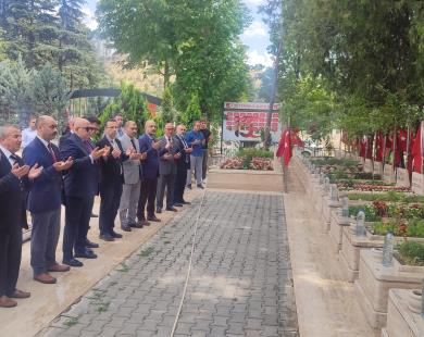 Galeri Fotoğrafı