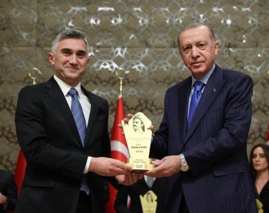 Galeri Fotoğrafı