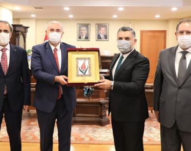 Galeri Fotoğrafı