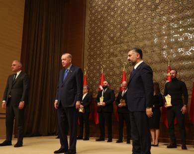 Galeri Fotoğrafı