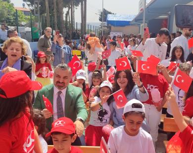 Galeri Fotoğrafı
