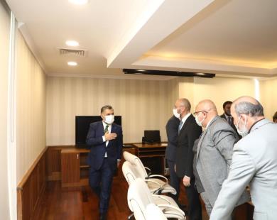 Galeri Fotoğrafı