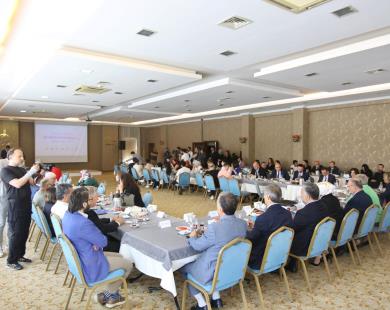 Galeri Fotoğrafı