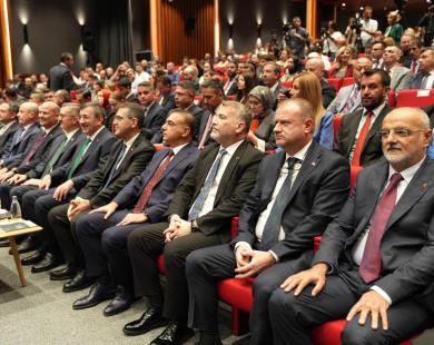 Galeri Fotoğrafı