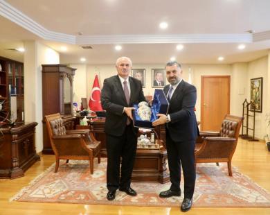 Galeri Fotoğrafı