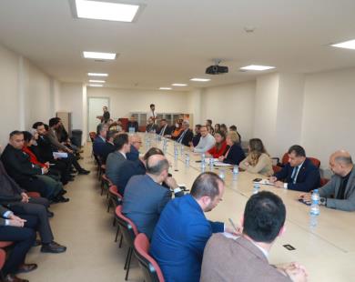 Galeri Fotoğrafı