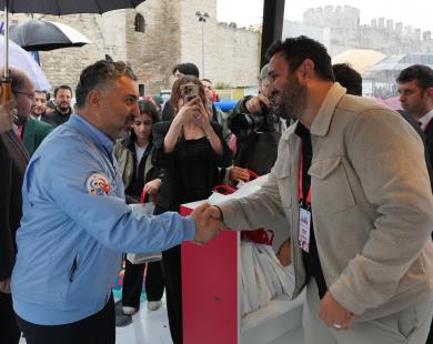Galeri Fotoğrafı