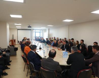 Galeri Fotoğrafı
