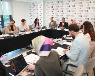 Galeri Fotoğrafı