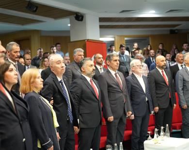 Galeri Fotoğrafı