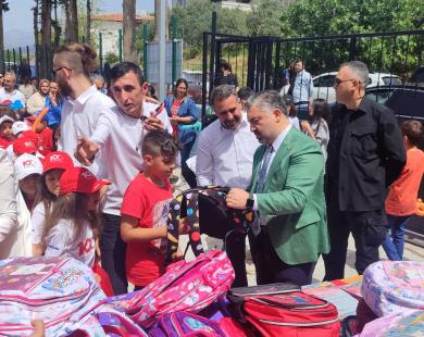 Galeri Fotoğrafı