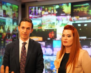 Galeri Fotoğrafı