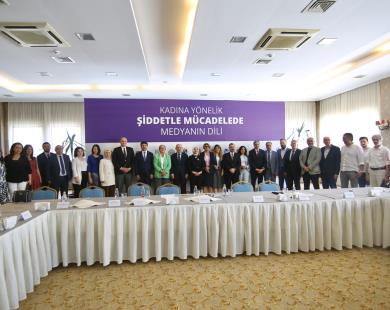 Galeri Fotoğrafı