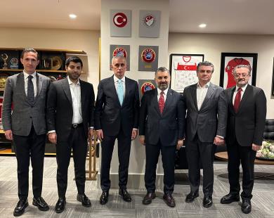 Galeri Fotoğrafı