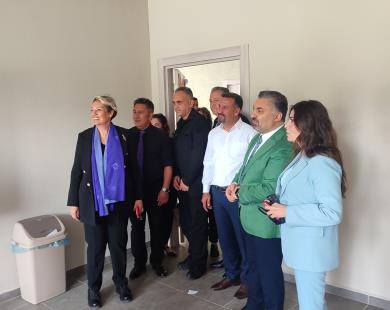 Galeri Fotoğrafı