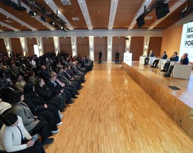 Galeri Fotoğrafı