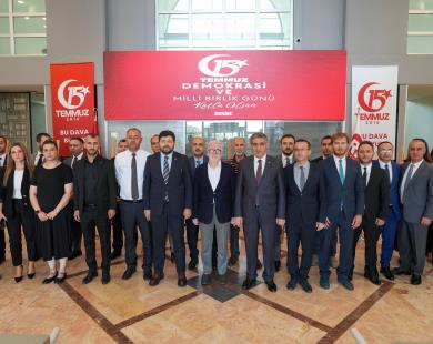 Galeri Fotoğrafı