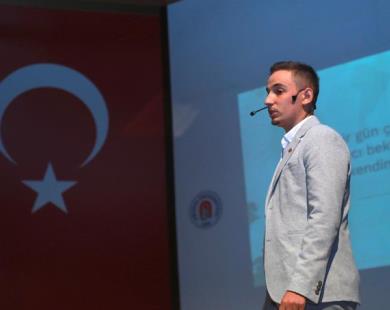 Galeri Fotoğrafı