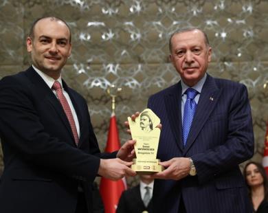 Galeri Fotoğrafı